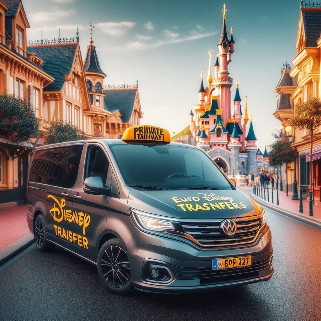 4f45e6e2 793d 4a0d bf06 37255aa90a91 1 Experience Seamless Transfers with EuroDisneyTransfer.com: Your Gateway to Paris and Disneyland