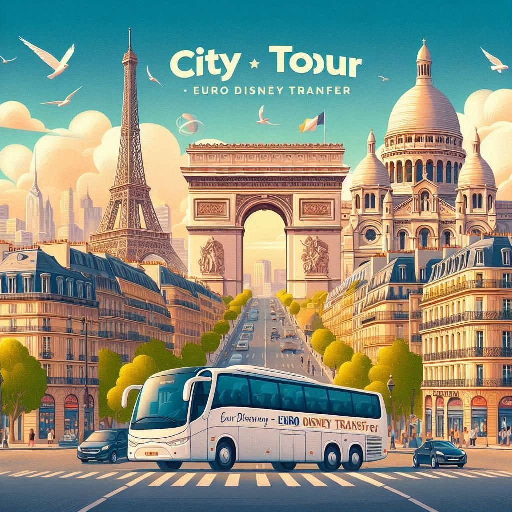 download 2 Comprehensive Guide to Paris Transfer Services: From Airports to City Hotels and Disneyland